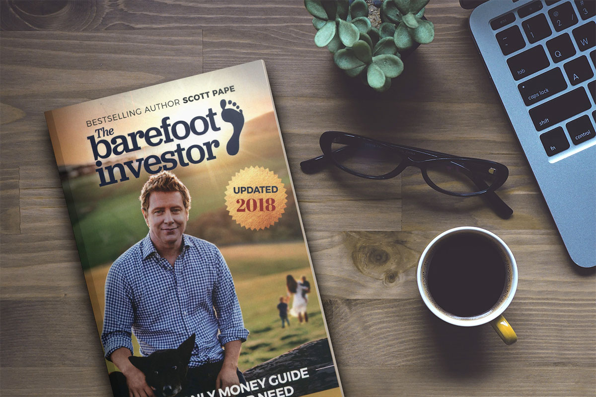 7 Reasons We Love The Barefoot Investor Book HPH Solutions   Barefoot Investor Financial Advisors 800 