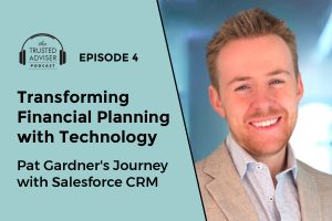 Transforming Financial Planning with Technology