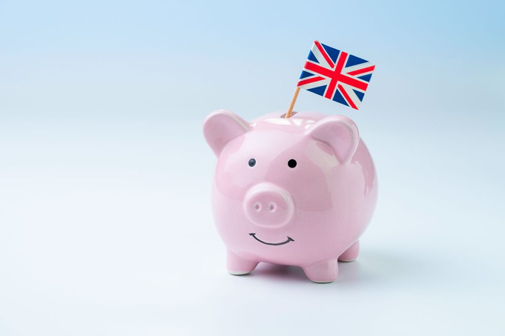 UK New State Pension