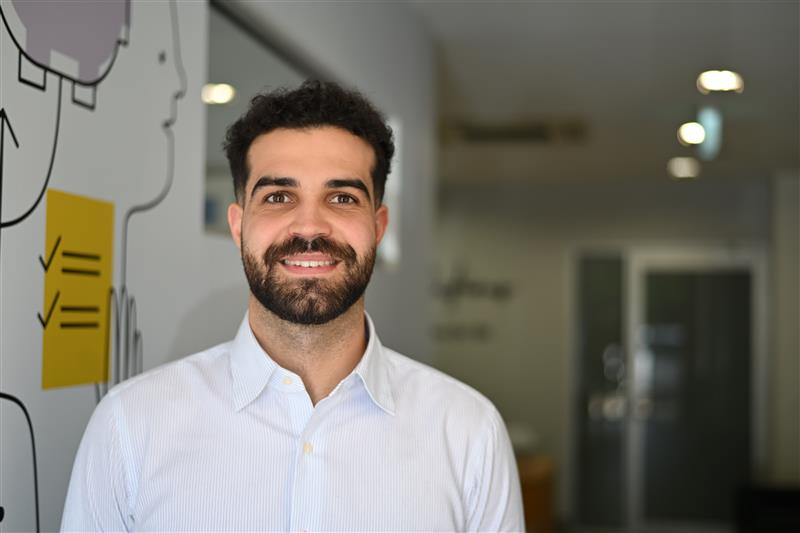 Brandon Mori